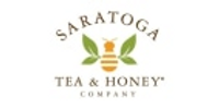 Saratoga Tea & Honey coupons